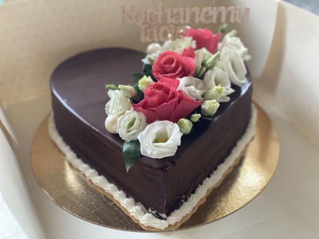 Ciastkarnia U Wołka