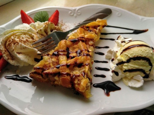 Cukiernia, kawiarnia Maja