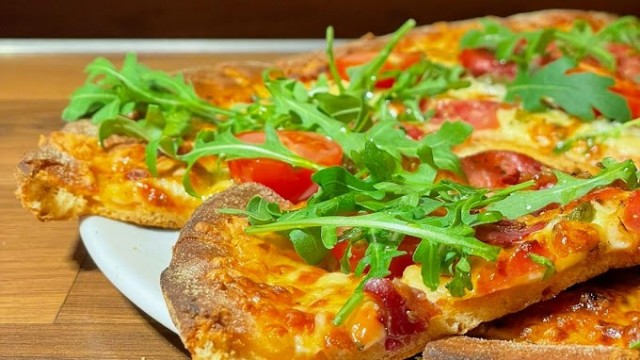 Pizza Food