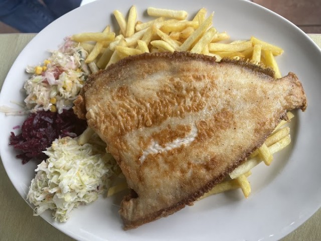 Bar Przystań