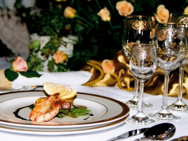 Restauracja Zamek Jan III Sobieski