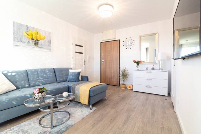 Apartament Elizabeth