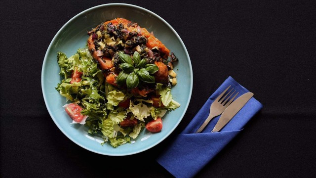 Restauracja Harmonia