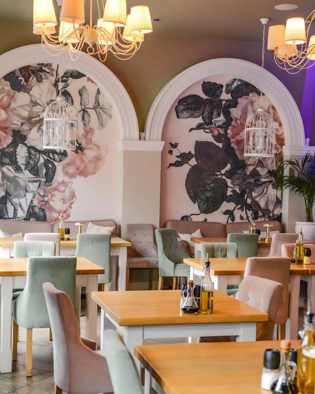 Ristorante La Cucina