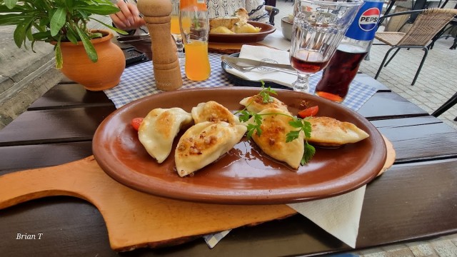 Karczma Piwna Gdański Bowke