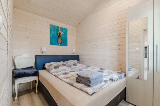 Domki Letniskowe UZENABÓW