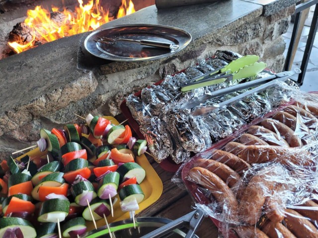 Restauracja Willa Krokowa