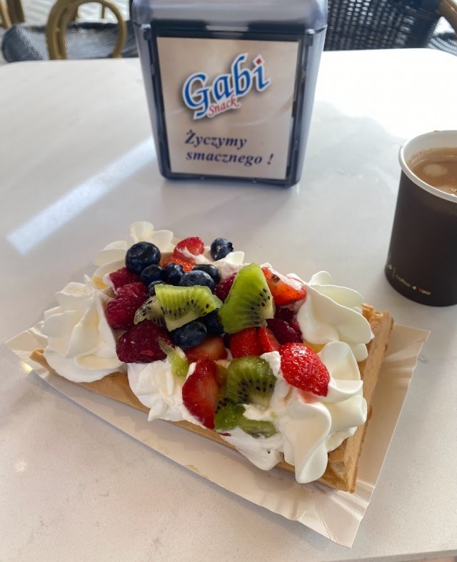 Lodziarnia GABI SNACKS