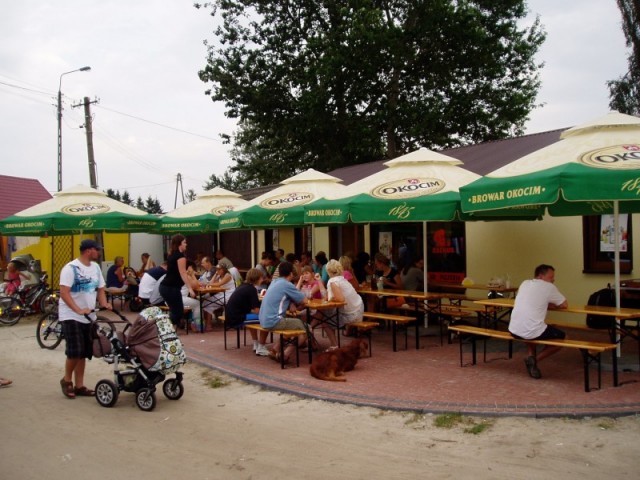 Pizzeria BACHUS