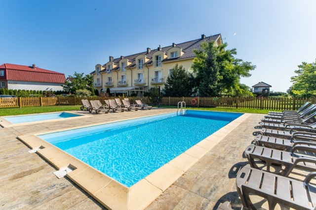 Rezydencja & SPA ZENIT