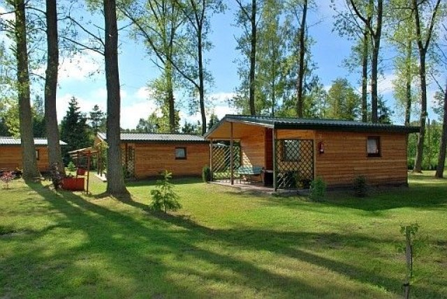 Ośrodek wypoczynkowy BRYZA