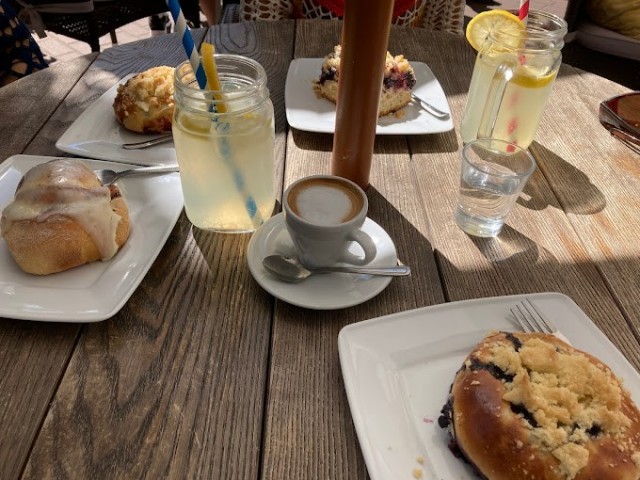 Restauracja Magellan