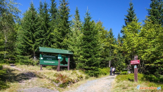 Karkonoski Park Narodowy