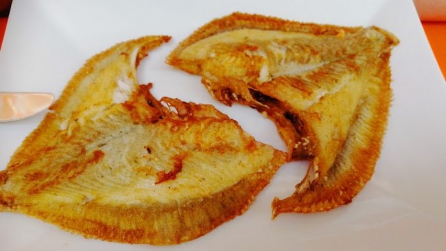 Smażalnia Ryb Kaper