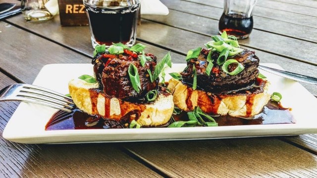 Restauracja Urwis House