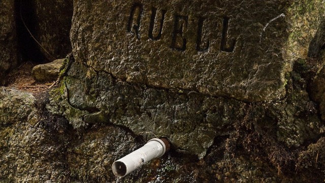 Źródło Doktora Adama