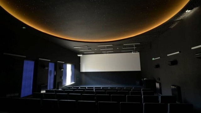 Centrum Edukacji Ekologicznej Izerska Łąka