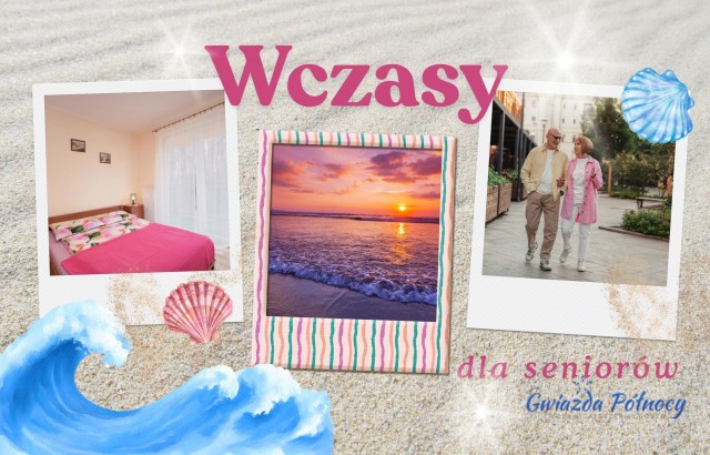 Willa Gwiazda Północy