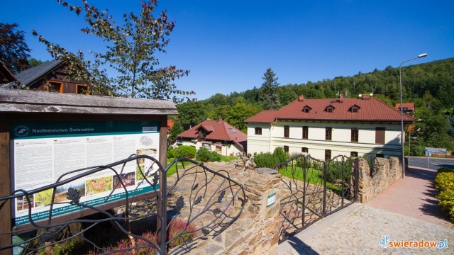 Izery Trzech Żywiołów