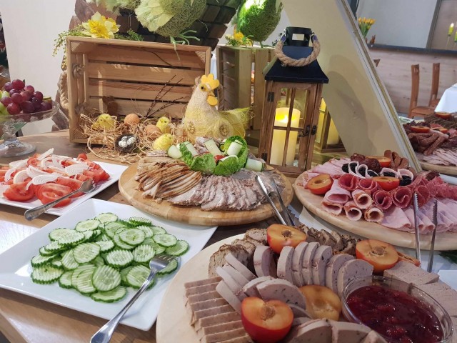 Pensjonat ŚNIEŻKA SPA***