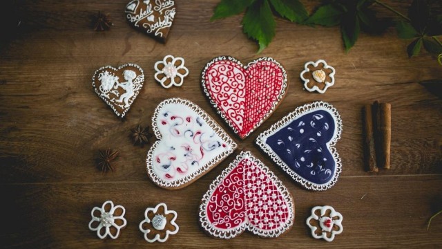 Pracownia Piernikowa Isabell