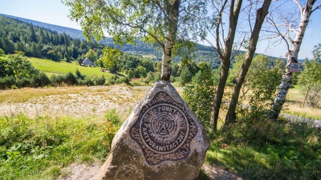 Izerski punkt antygrawitacyjny