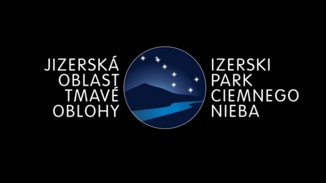 Izerski Park Ciemnego Nieba