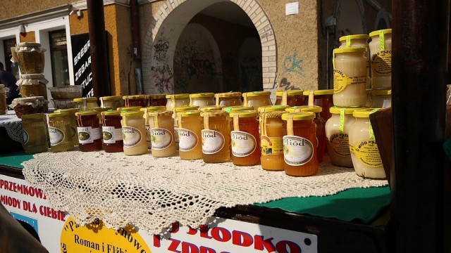 Atrakcje kulinarne - Slow Food