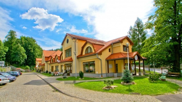 Miejskie Muzeum Zabawek w Karpaczu