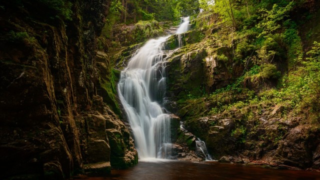 Ciekawe miejsca w Karkonoszach