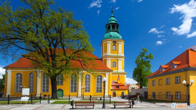 Kościół Zbawiciela