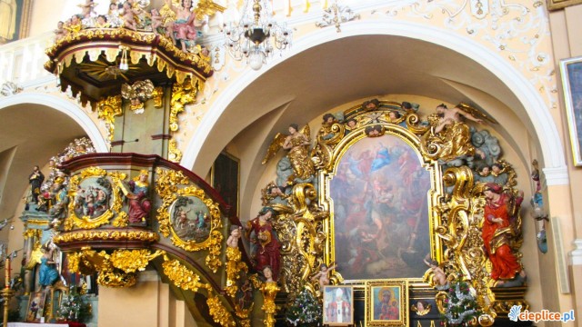 Kościół św. Jana Chrzciciela