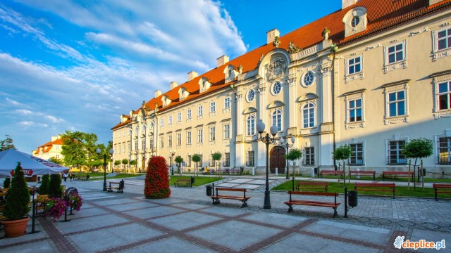 Pałac Schaffgotschów