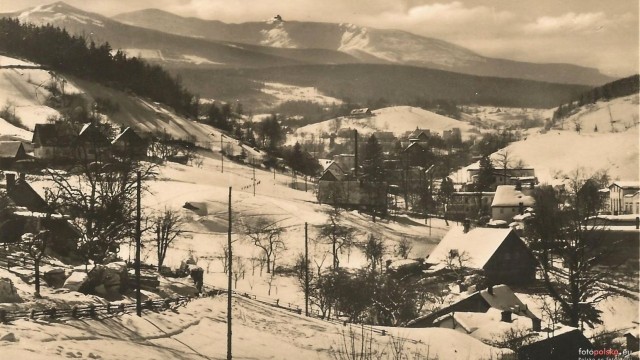 Historia Jagniątkowa