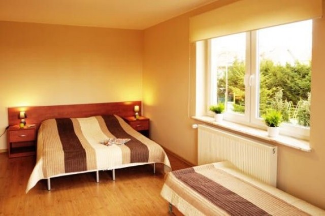 Kompleks Wypoczynkowy CZTERY PORY ROKU