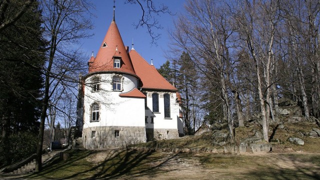 Muzeum Dom Hauptmanna
