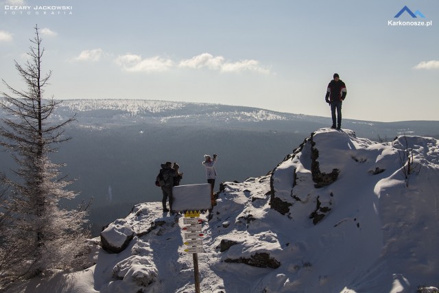 Szlaki Turystyczne Piechowice