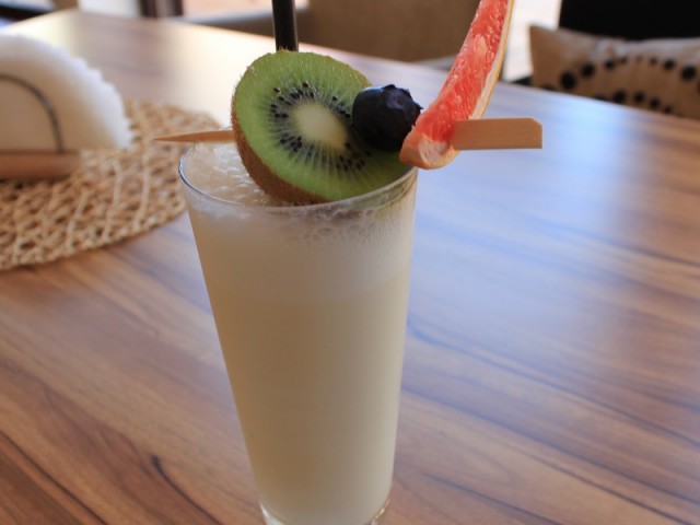 Imperiall Caffe & DrinkBar