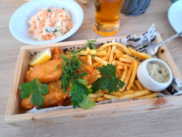 Mañana Bistro & Lodziarnia