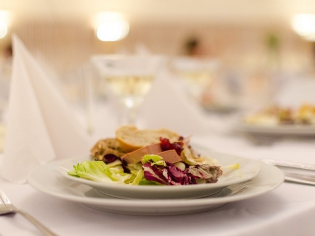 Mała Gastronomia