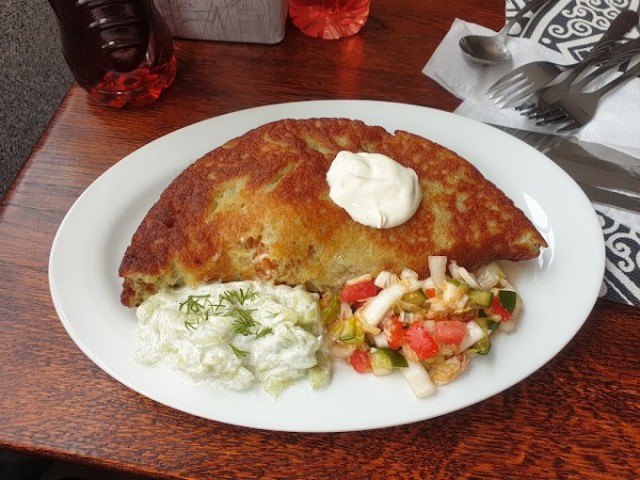 Bar Uniwersalny Carlina