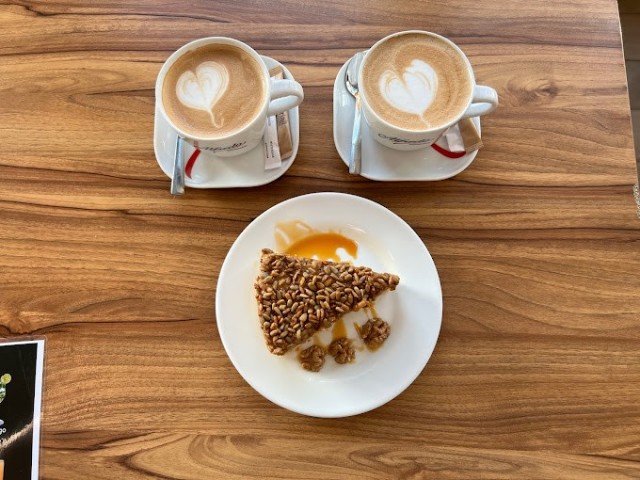 Imperiall Caffe & Drink Bar