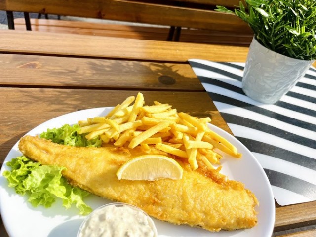 Smażalnia 15. Południk