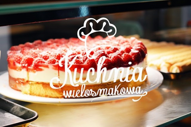 Kuchnia Wielosmakowa