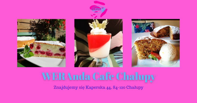 WERAnda Cafe