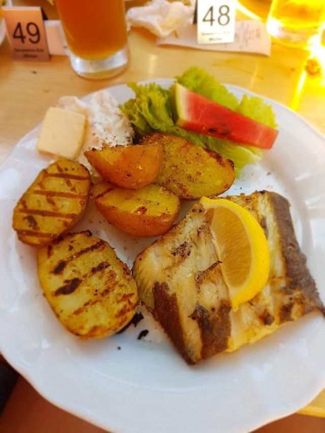 Smażalnia Ryb Wicher