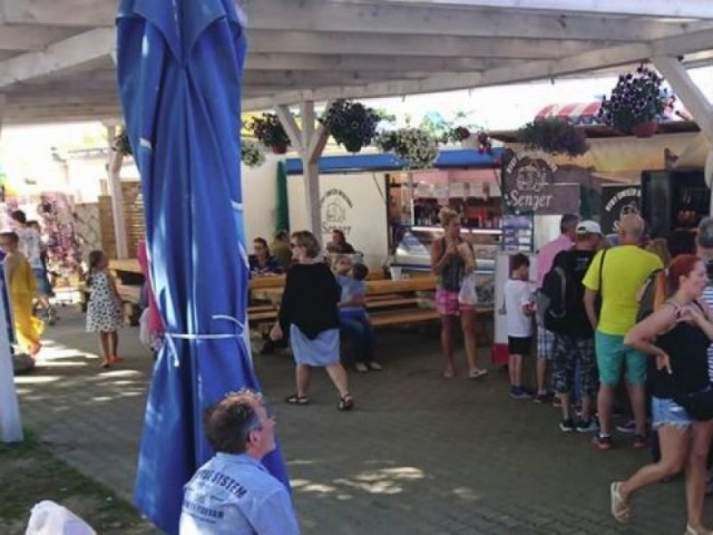 Ryby Świeżo Wędzone SENGER