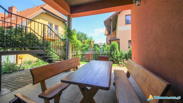 Pokoje Gościnne MARIA BERENDA