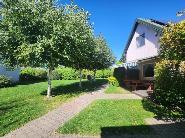 Ośrodek Domków Letniskowych SZTORM