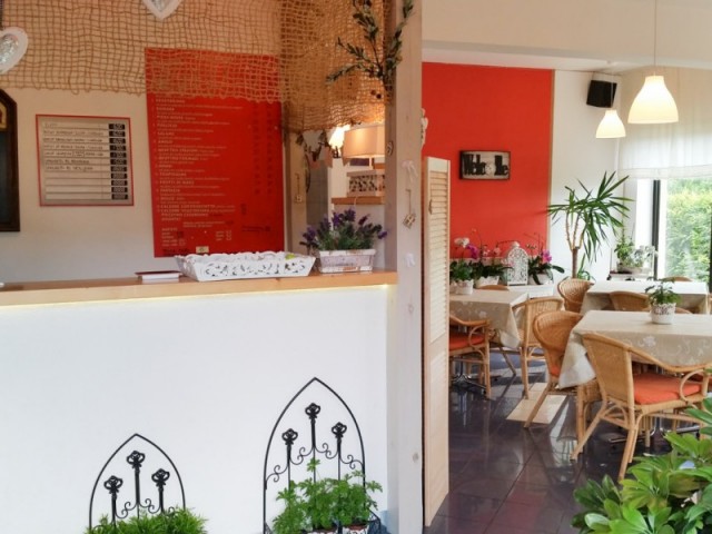 Pizzeria Zacisze